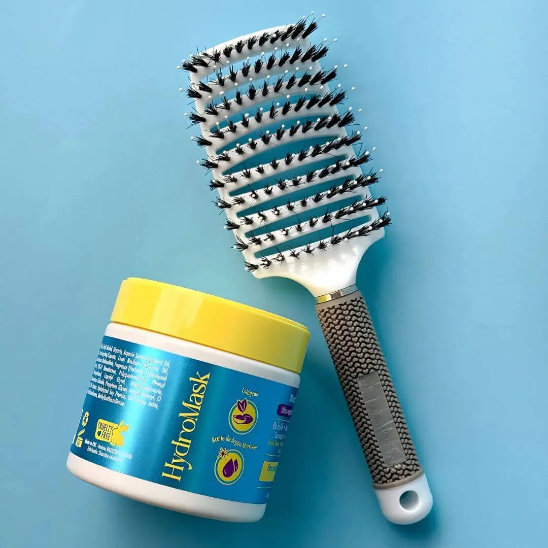 Hydromask + ¡Cepillo de regalo!